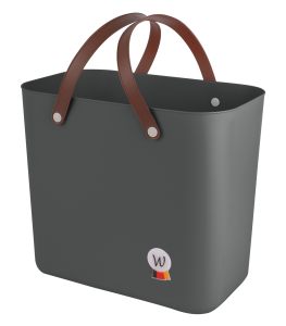 MULTIBAG 25 L ANTRACITE