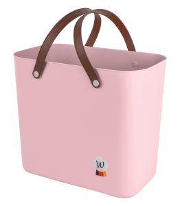 MULTIBAG 25 L LINNEA PINK