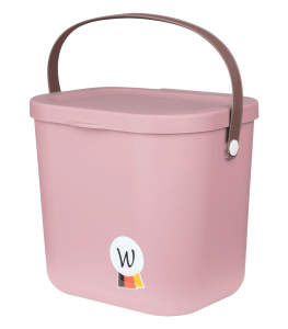 MULTIBAG 6 L LINNEA PINK