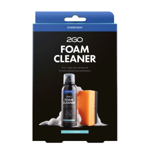 FOAM CLEANER