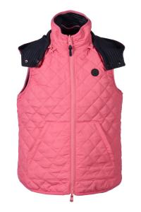 VÄST MAUI PINK