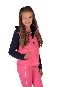 VÄST MAUI PINK