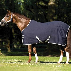 AMIGO STABLE SHEET NAVY