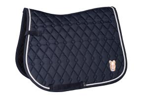 SCHABRAK MAUI PATCH DEEP BLUE