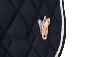 SCHABRAK MAUI PATCH DEEP BLUE