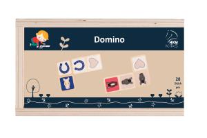 SPEL DOMINO