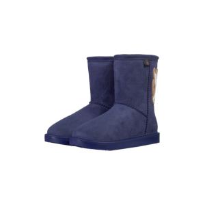 STÖVLAR DAVOS DEEP BLUE