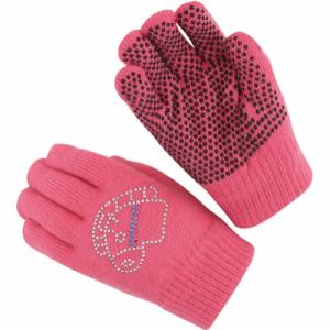 HANDSKAR MAGIC GLOVES BARN ROSA