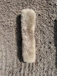 NOS/NACKLUDD SCHLAMM