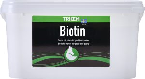 BIOTIN 4 KG