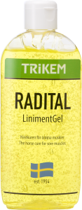 LINIMENTGEL RADITAL 250 ML