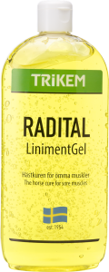 LINIMENTGEL RADITAL 500 ML