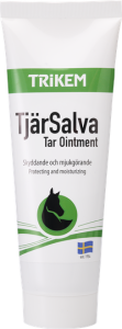 TJÄRSALVA 75 ML
