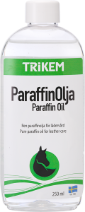 PARAFFINOLJA  250 ML