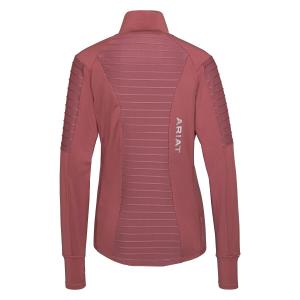 TRÖJA FACET WILD GINGER