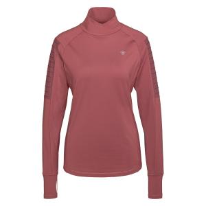 TRÖJA FACET WILD GINGER