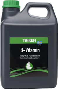 B-VITAMIN 2,5 L