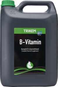 B-VITAMIN 5 L
