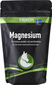 MAGNESIUM 750 GR