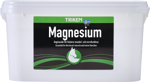 MAGNESIUM 6 KG