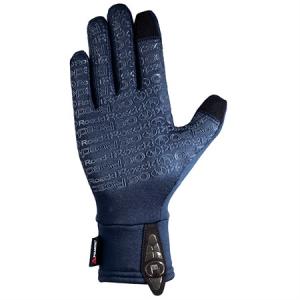 RIDHANDSKE WELDON NAVY