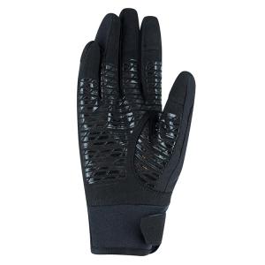 RIDHANDSKE WALK VINTER SVART