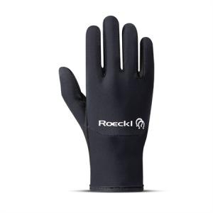 RIDHANDSKE TRYON 2 BLACK