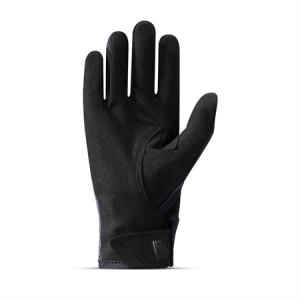 RIDHANDSKE TRYON 2 BLACK