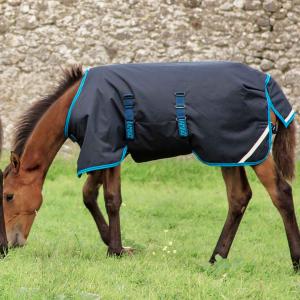 FOAL AMIGO RIPSTOP 50 G NAVY