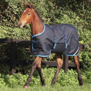 FOAL AMIGO RIPSTOP 50 G NAVY