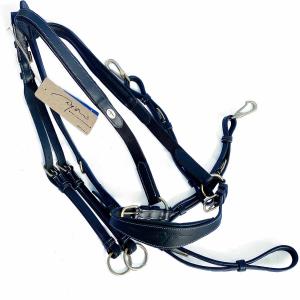 FÖRBYGEL BRICOLE WORKING SVART