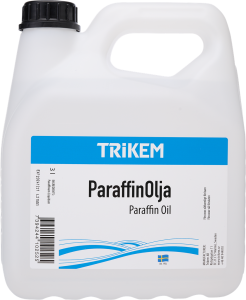 PARAFFINOLJA  3 L