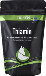 THIAMIN 500 G