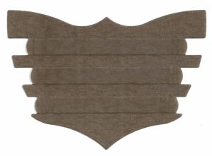 NÄSTEJP NASAL STRIP FLAIR BRUN