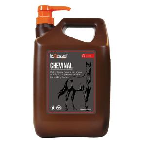 CHEVINAL 5L