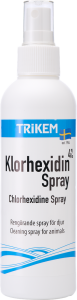 KLORHEXIDINSPRAY 200 ML