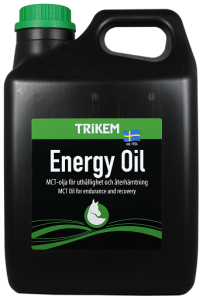 ENERGY OIL 2,5 L