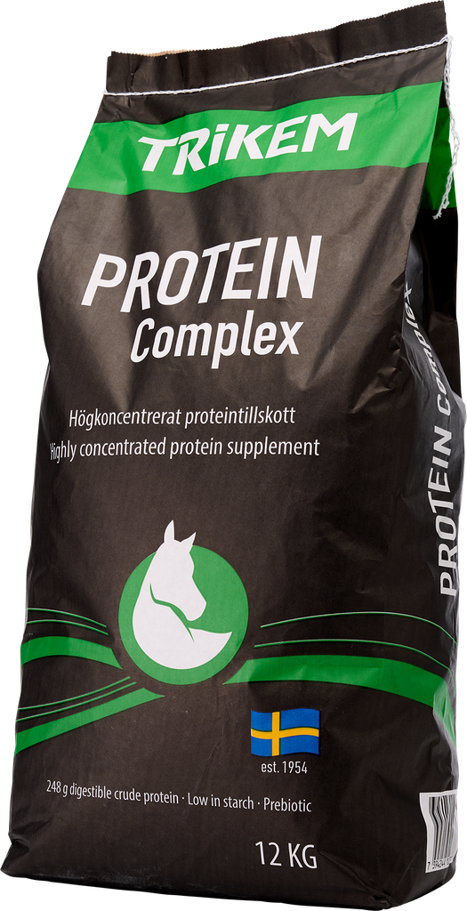 PROTEIN COMPLEX 12 KG