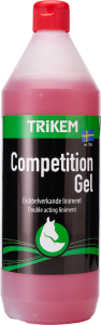 LINIMENT COMPETITION GEL 1 L