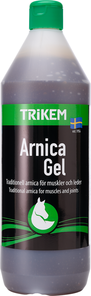 LINIMENT ARNICA GEL 1 L