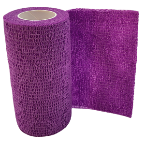 VETRAP 10 CM X 4,5M LILA