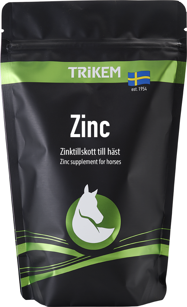 ZINC 500 G