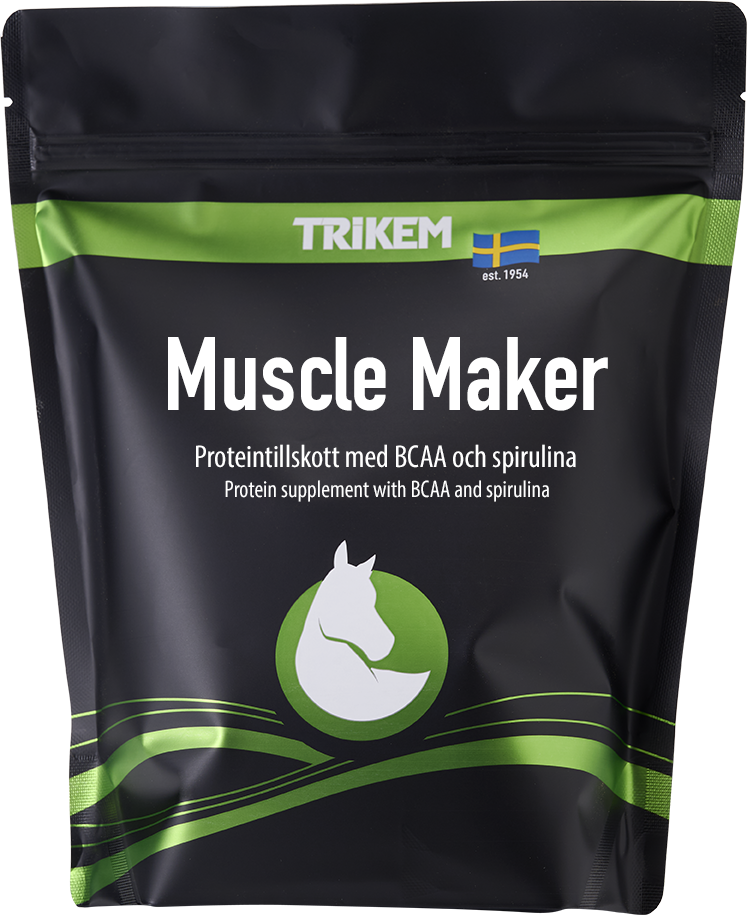 MUSCLE MAKER 1 KG