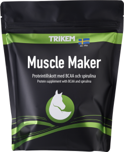 MUSCLE MAKER 1 KG