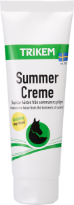 SUMMER CREME 250 ML