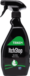ITCHSTOP