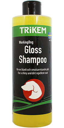 SHAMPO GLOSS 500 ML