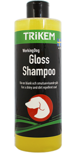 SHAMPO GLOSS 500 ML