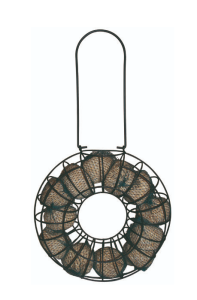 FÅGELMATARE TALGBOLL STOR