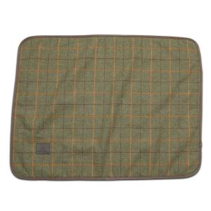 HUNDBÄDD TWEED
